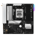 ASROCK B850M Pro RS WiFi AMD AM5 DDR5 Micro ATX Motherboard